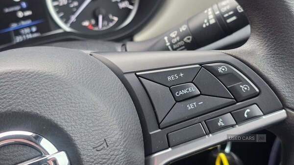 Used Nissan Micra 2021 for sale - 76474057: Photo 28