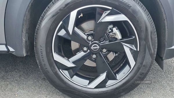 Used Nissan Juke 2024 for sale - 76285064: Photo 10