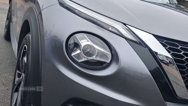 Used Nissan Juke 2024 for sale - 76285064: Photo 11