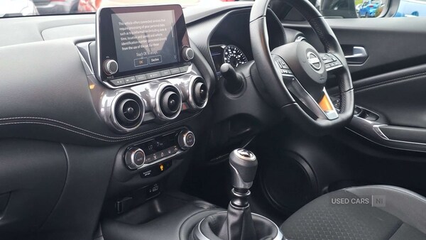 Used Nissan Juke 2024 for sale - 76285064: Photo 15