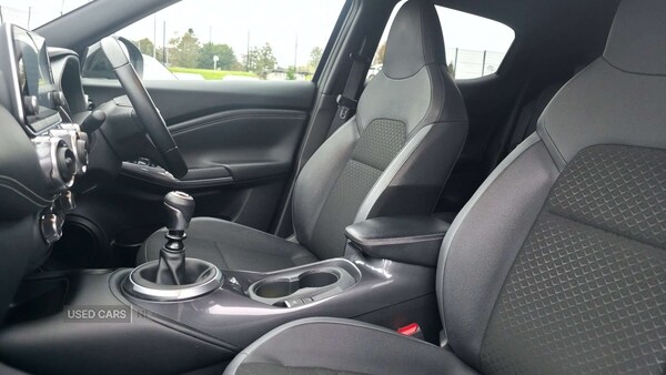 Used Nissan Juke 2024 for sale - 76285064: Photo 17