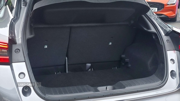 Used Nissan Juke 2024 for sale - 76285064: Photo 19