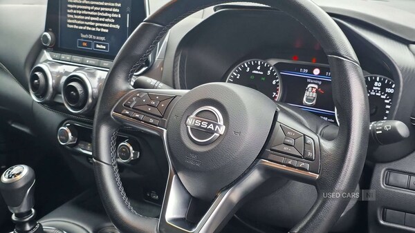 Used Nissan Juke 2024 for sale - 76285064: Photo 24