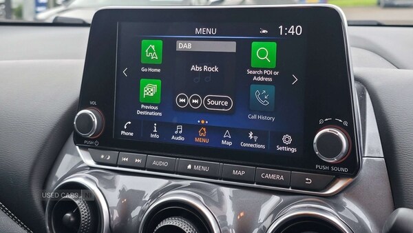 Used Nissan Juke 2024 for sale - 76285064: Photo 25