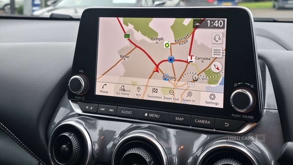 Used Nissan Juke 2024 for sale - 76285064: Photo 26