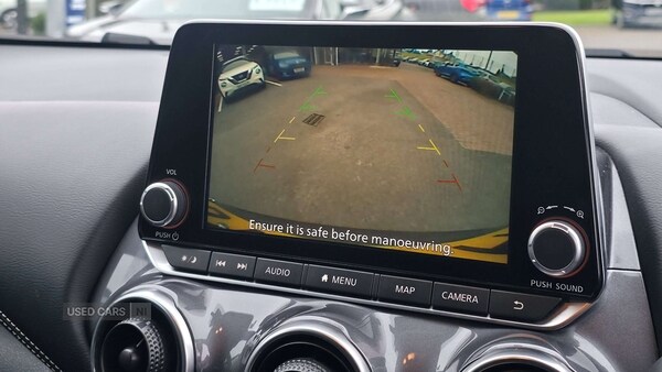 Used Nissan Juke 2024 for sale - 76285064: Photo 27