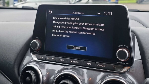 Used Nissan Juke 2024 for sale - 76285064: Photo 28