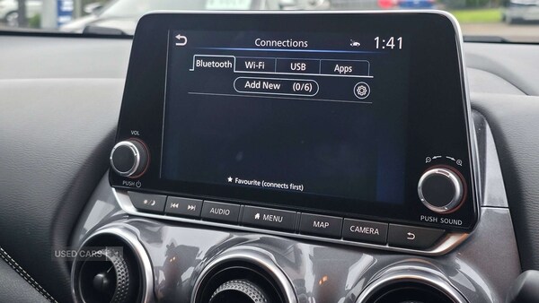 Used Nissan Juke 2024 for sale - 76285064: Photo 29