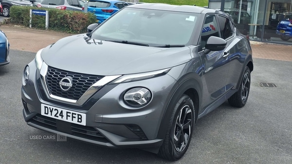 Used Nissan Juke 2024 for sale - 76285064: Photo 3
