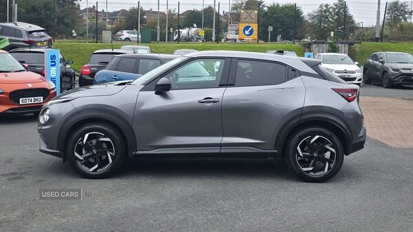 Used Nissan Juke 2024 for sale - 76285064: Photo 4