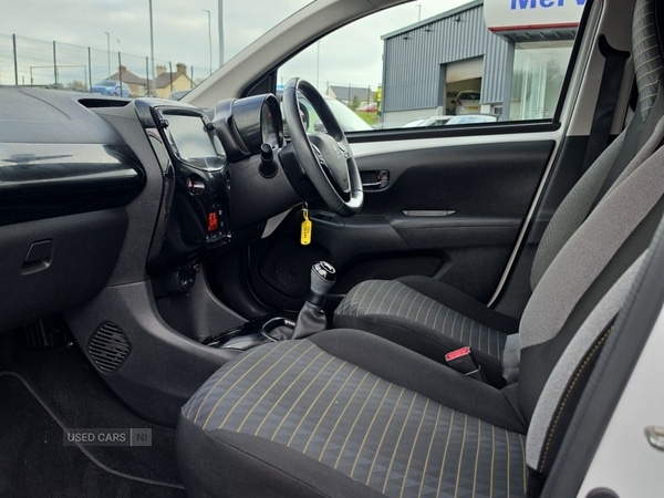 Used Peugeot 108 2021 for sale - 78087342: Photo 11