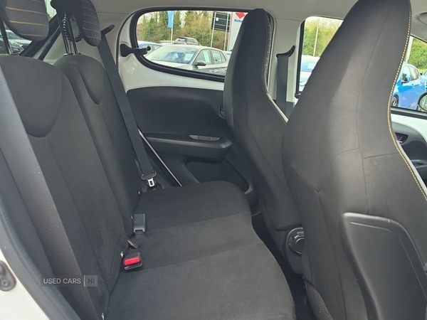 Used Peugeot 108 2021 for sale - 78087342: Photo 16