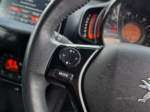 Used Peugeot 108 2021 for sale - 78087342: Photo 17