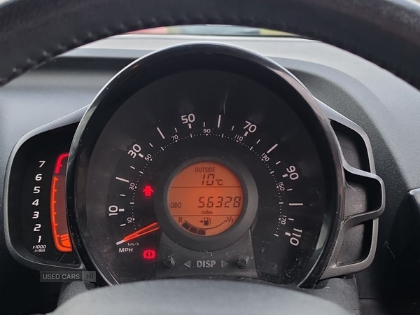 Used Peugeot 108 2021 for sale - 78087342: Photo 18