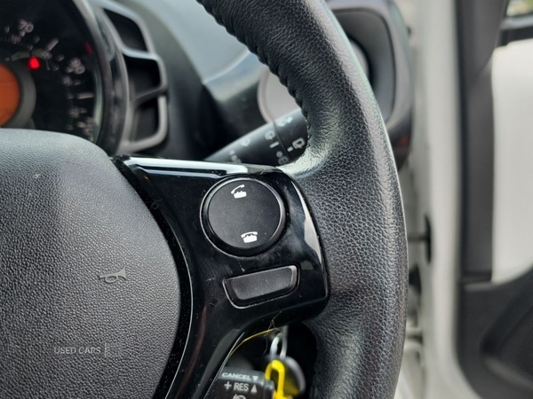 Used Peugeot 108 2021 for sale - 78087342: Photo 19