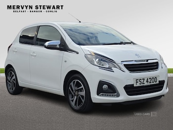 Peugeot 108 feature image