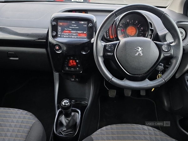 Used Peugeot 108 2021 for sale - 78087342: Photo 2