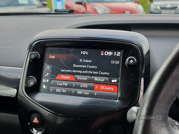 Used Peugeot 108 2021 for sale - 78087342: Photo 20