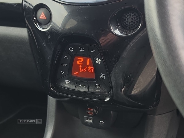 Used Peugeot 108 2021 for sale - 78087342: Photo 21