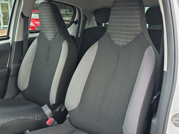 Used Peugeot 108 2021 for sale - 78087342: Photo 22