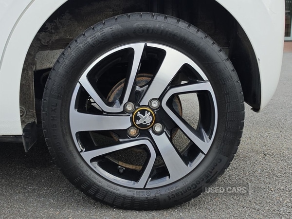 Used Peugeot 108 2021 for sale - 78087342: Photo 26