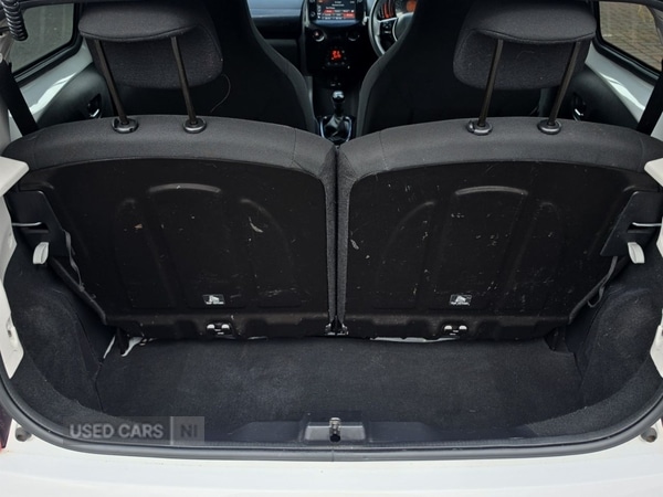 Used Peugeot 108 2021 for sale - 78087342: Photo 29