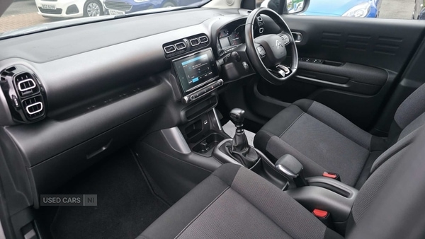 Used Citroen C3 Aircross 2019 for sale - 77469603: Photo 11
