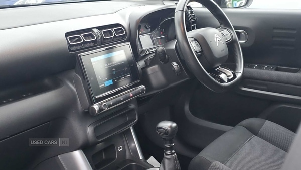 Used Citroen C3 Aircross 2019 for sale - 77469603: Photo 12