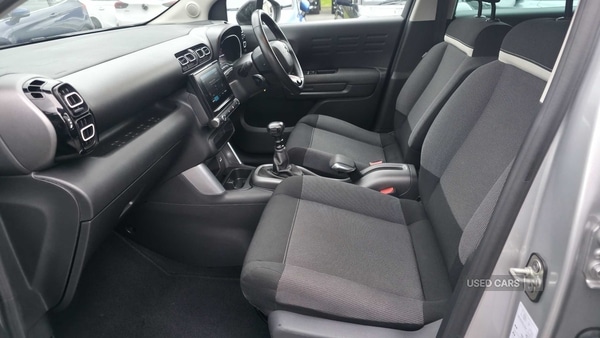 Used Citroen C3 Aircross 2019 for sale - 77469603: Photo 14