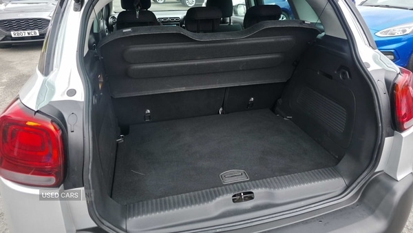 Used Citroen C3 Aircross 2019 for sale - 77469603: Photo 16