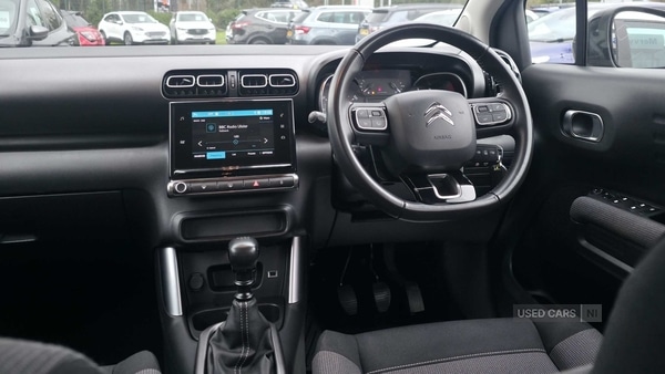 Used Citroen C3 Aircross 2019 for sale - 77469603: Photo 18