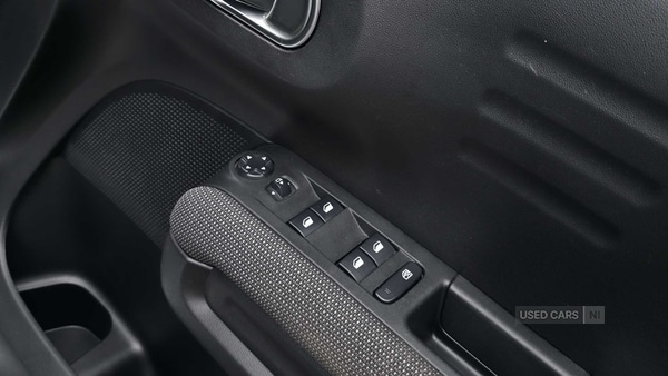 Used Citroen C3 Aircross 2019 for sale - 77469603: Photo 19