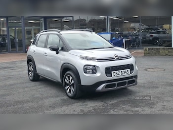 Used Citroen C3 Aircross 2019 for sale - 77469603: Photo
