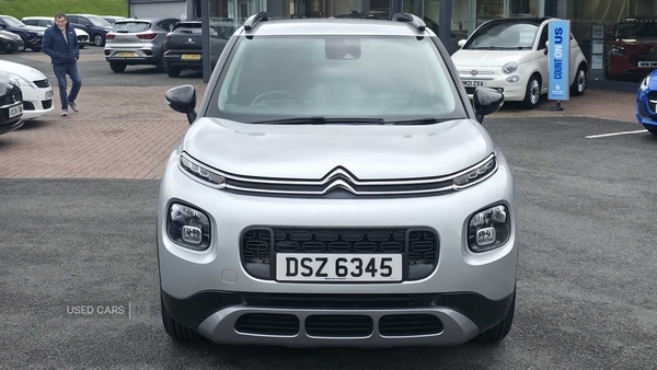 Used Citroen C3 Aircross 2019 for sale - 77469603: Photo 2