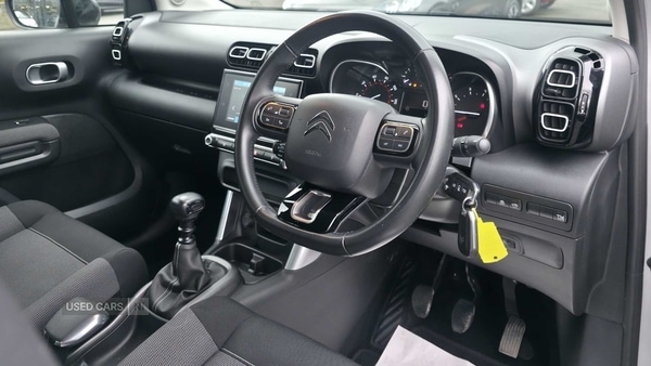 Used Citroen C3 Aircross 2019 for sale - 77469603: Photo 20