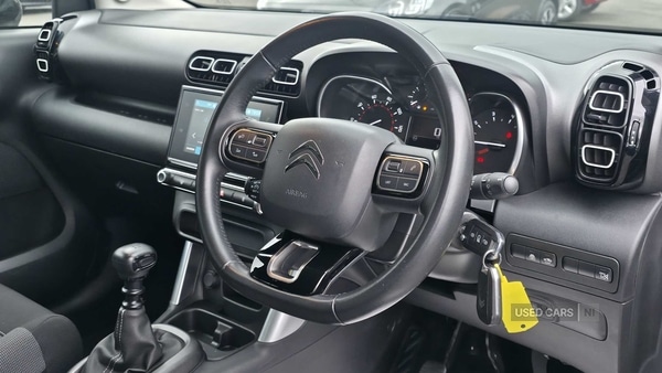 Used Citroen C3 Aircross 2019 for sale - 77469603: Photo 21