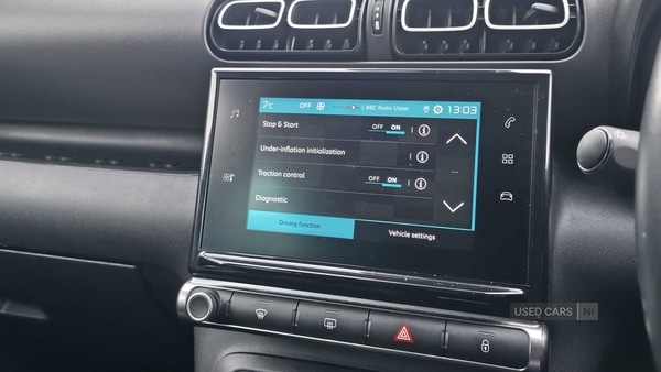 Used Citroen C3 Aircross 2019 for sale - 77469603: Photo 23