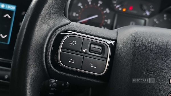 Used Citroen C3 Aircross 2019 for sale - 77469603: Photo 25