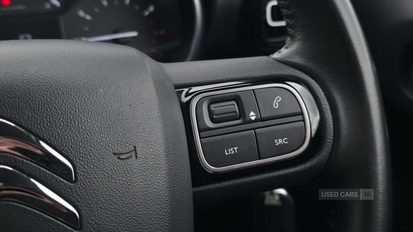 Used Citroen C3 Aircross 2019 for sale - 77469603: Photo 26