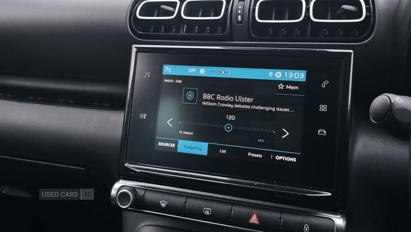 Used Citroen C3 Aircross 2019 for sale - 77469603: Photo 27