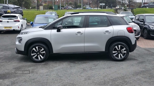 Used Citroen C3 Aircross 2019 for sale - 77469603: Photo 4