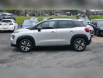Used Citroen C3 Aircross 2019 for sale - 77469603: Photo