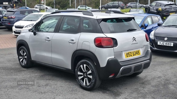 Used Citroen C3 Aircross 2019 for sale - 77469603: Photo 5
