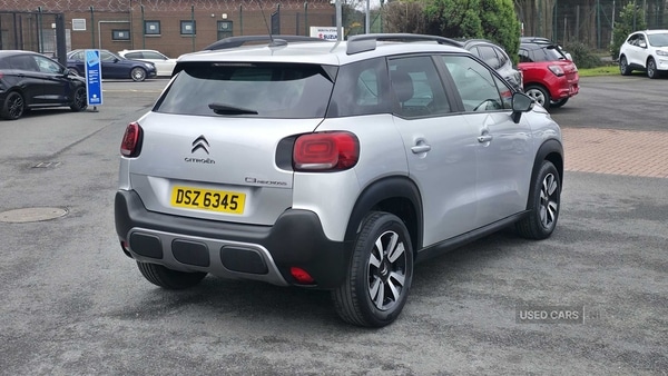 Used Citroen C3 Aircross 2019 for sale - 77469603: Photo 6