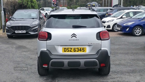 Used Citroen C3 Aircross 2019 for sale - 77469603: Photo 7