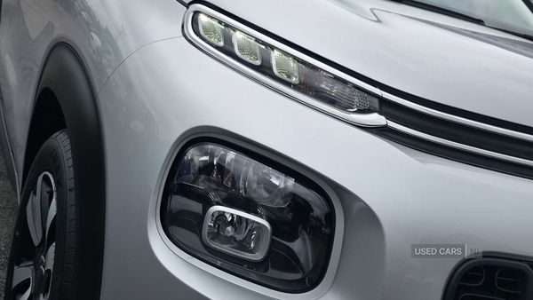 Used Citroen C3 Aircross 2019 for sale - 77469603: Photo 8