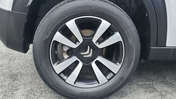 Used Citroen C3 Aircross 2019 for sale - 77469603: Photo 9