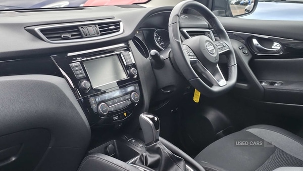 Used Nissan Qashqai 2020 for sale - 77456850: Photo 11