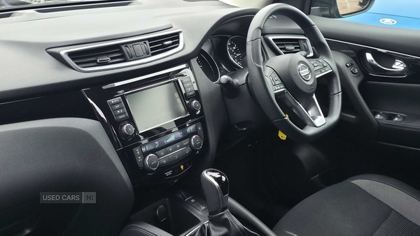 Used Nissan Qashqai 2020 for sale - 77456850: Photo 12