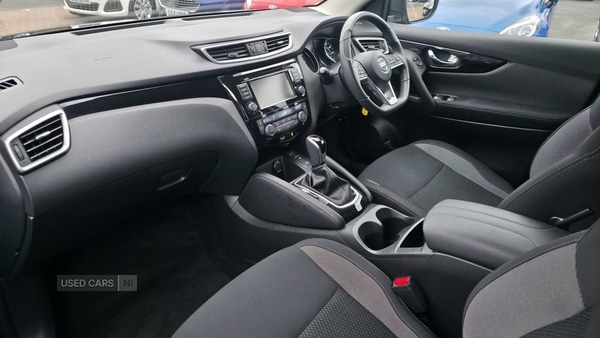 Used Nissan Qashqai 2020 for sale - 77456850: Photo 14